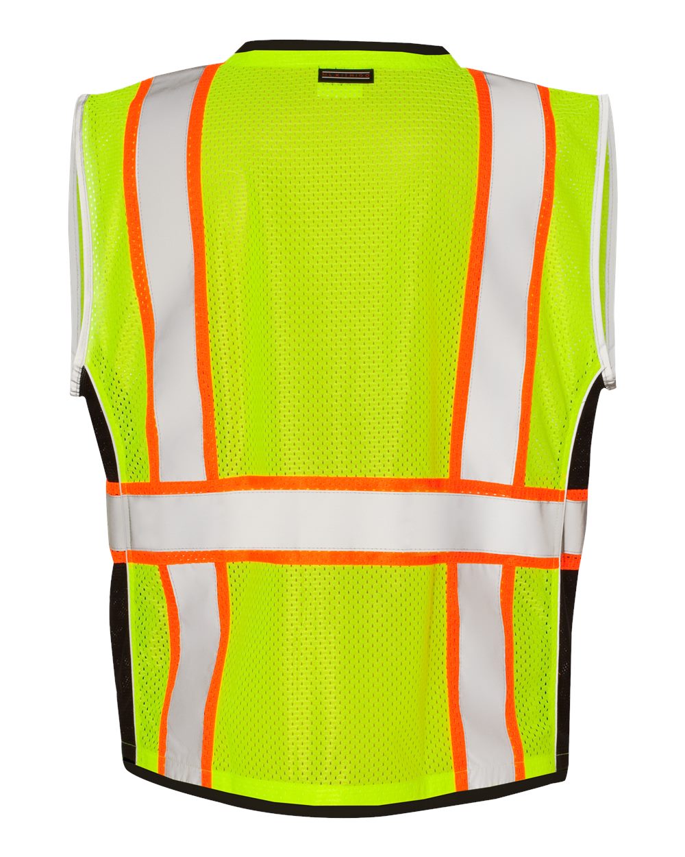 Premium Black Series Heavy-Duty Vest