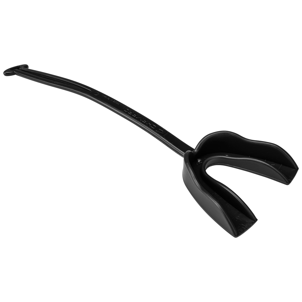 Boil-and-Bite Strapped Mouthguards 25
