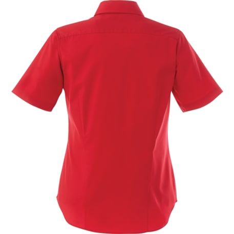 Women's STIRLING Short Sleeve Shirt 47