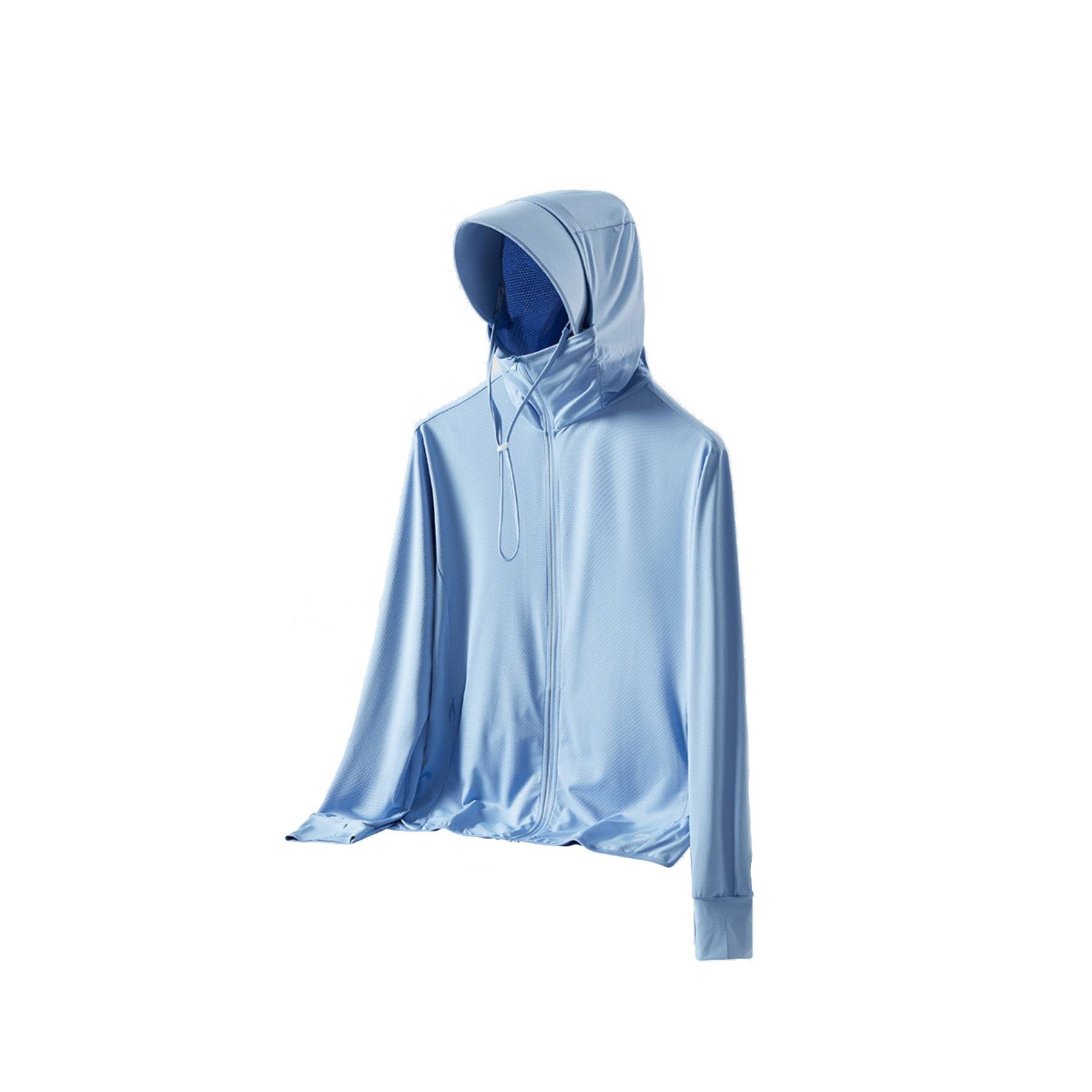 Sun Protection Jacket 9