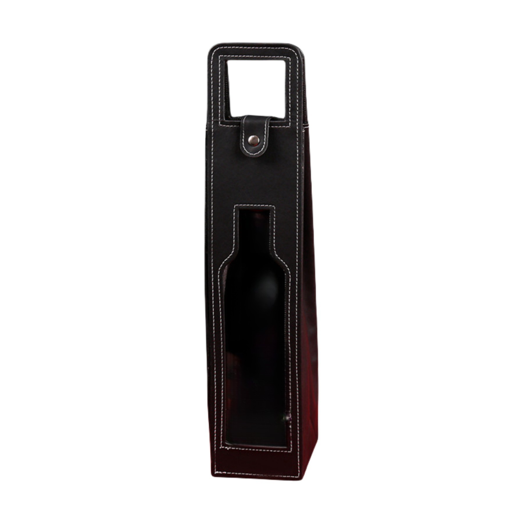 Wine Tote Bag Reusable 6
