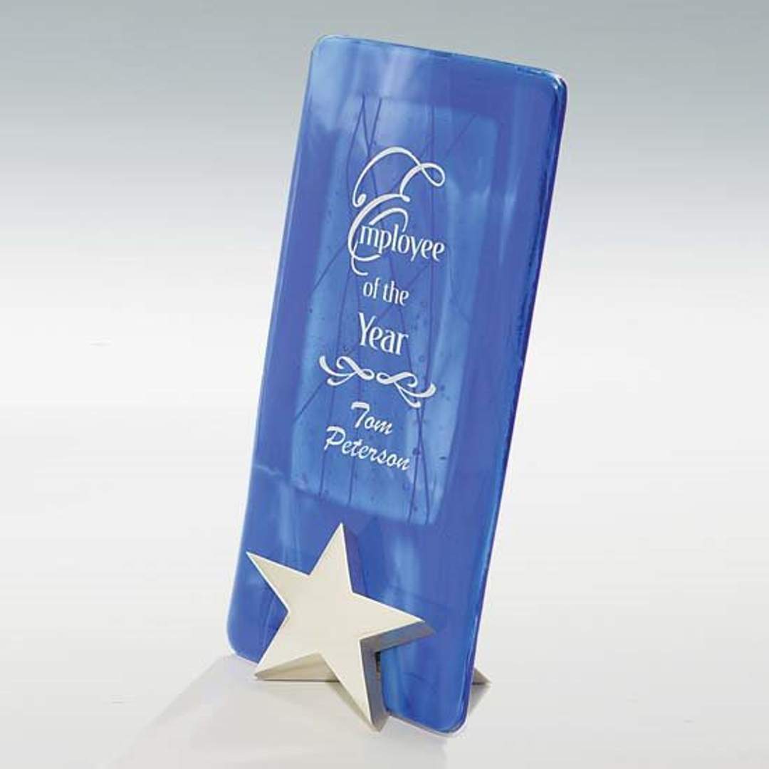 Bright Star Award 2
