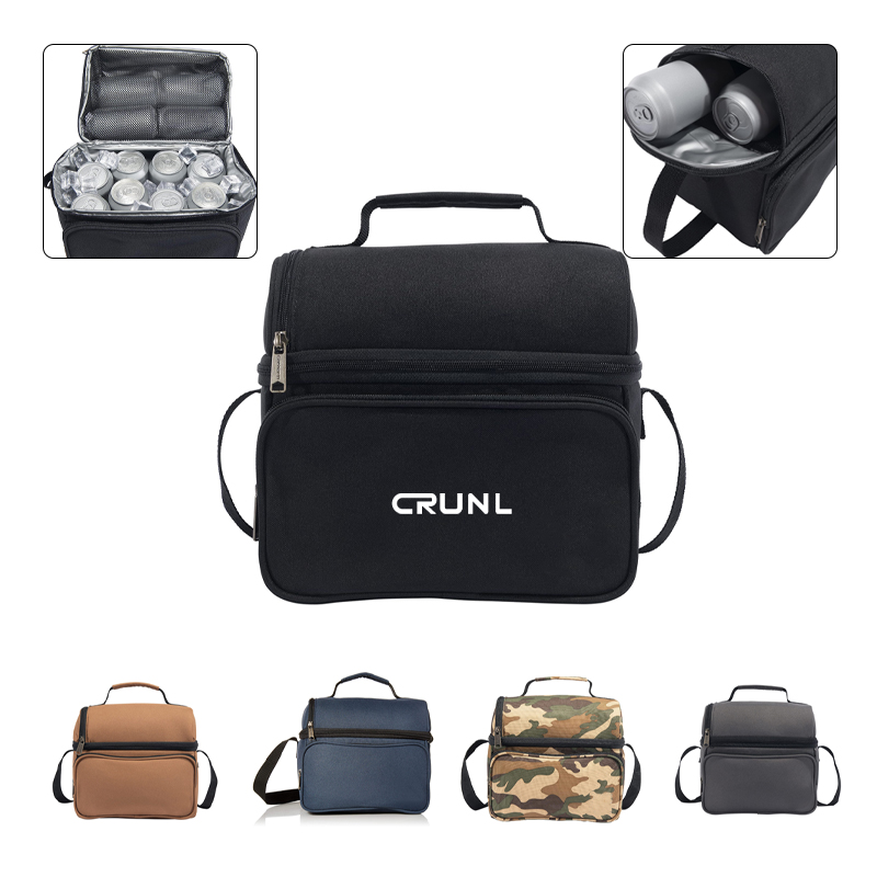 Insulated Lunch Cooler Bags 3