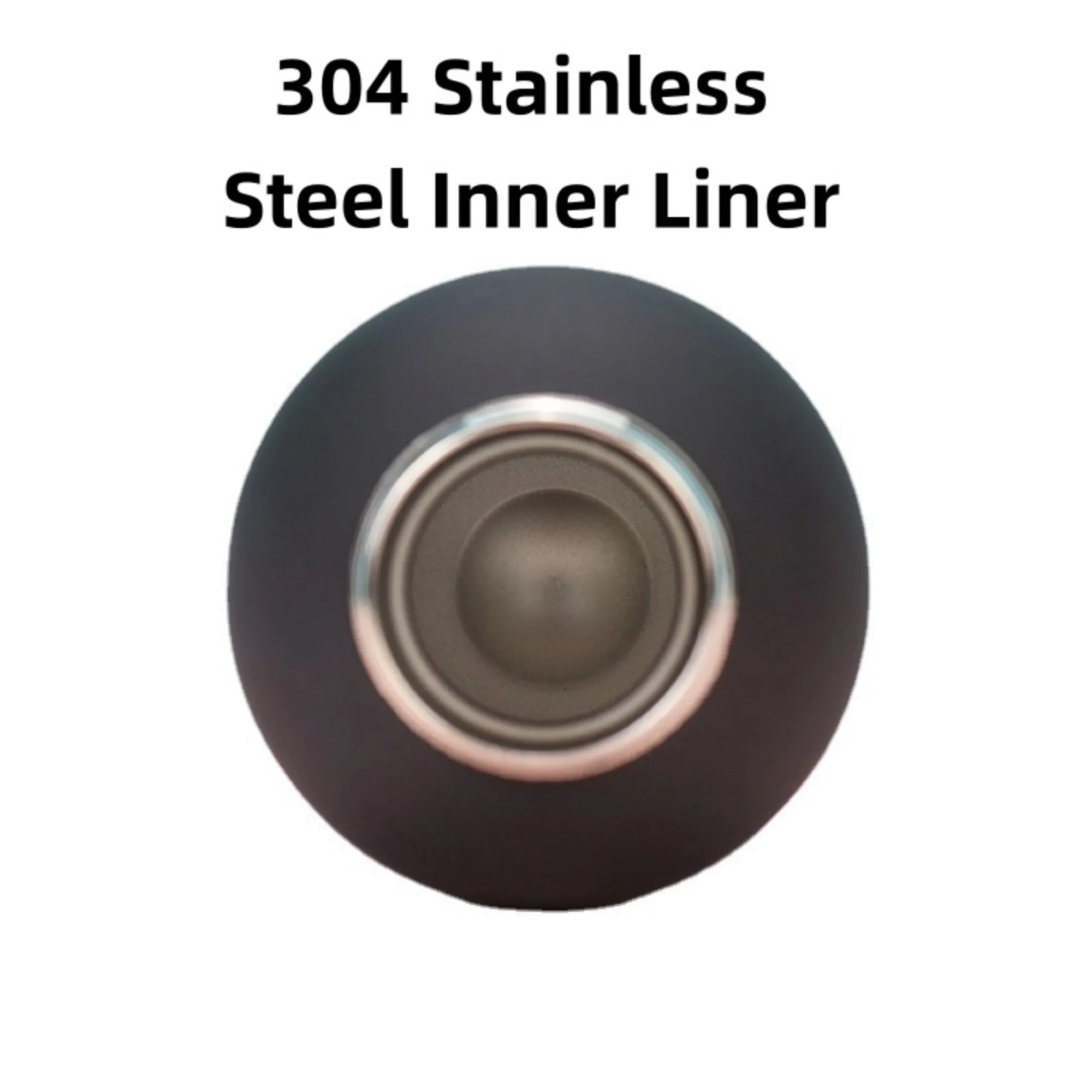 Stainless Steel Water Bottle 12 oz 17 oz 25 oz 11