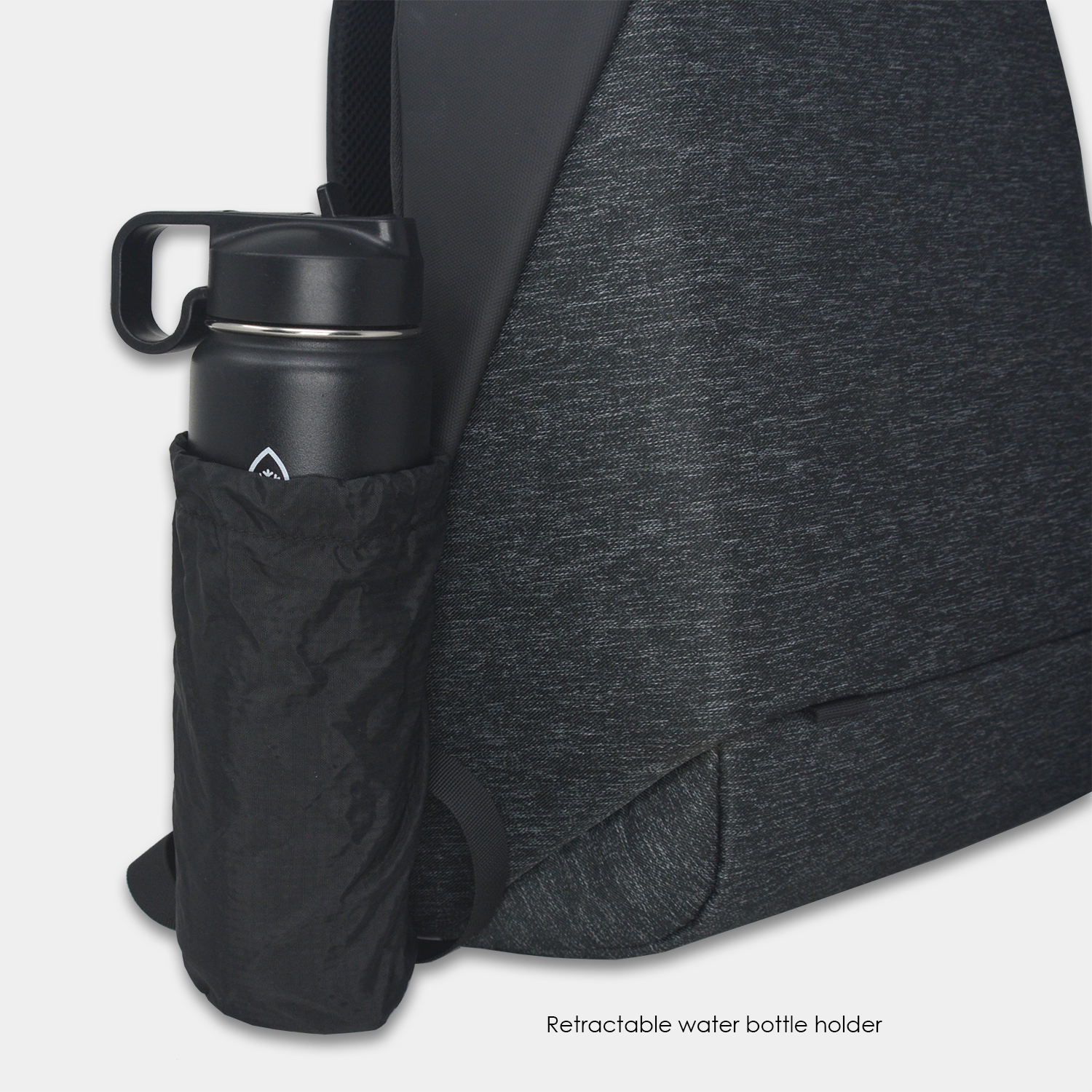 Fort Knox 2.0 - Anti-Theft Design Laptop Backpack - CLEARANCE 4