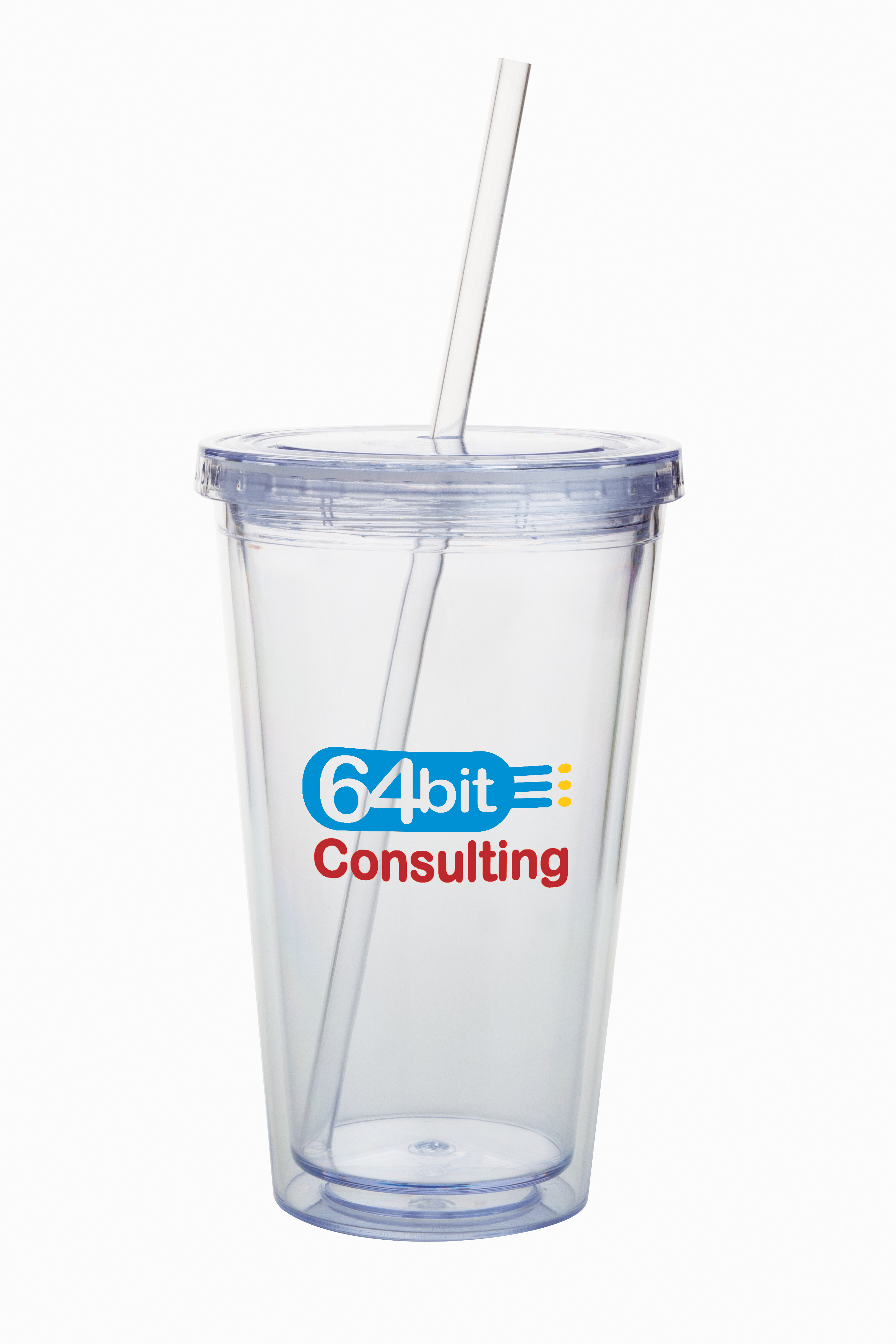 Good Value™ Double Wall Acrylic Tumbler - 18 oz. 29