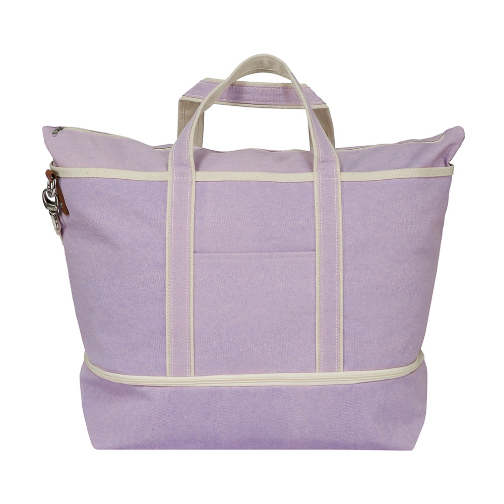 18 Oz. Heavy Weight Canvas Rhodes Weekender Bag 4