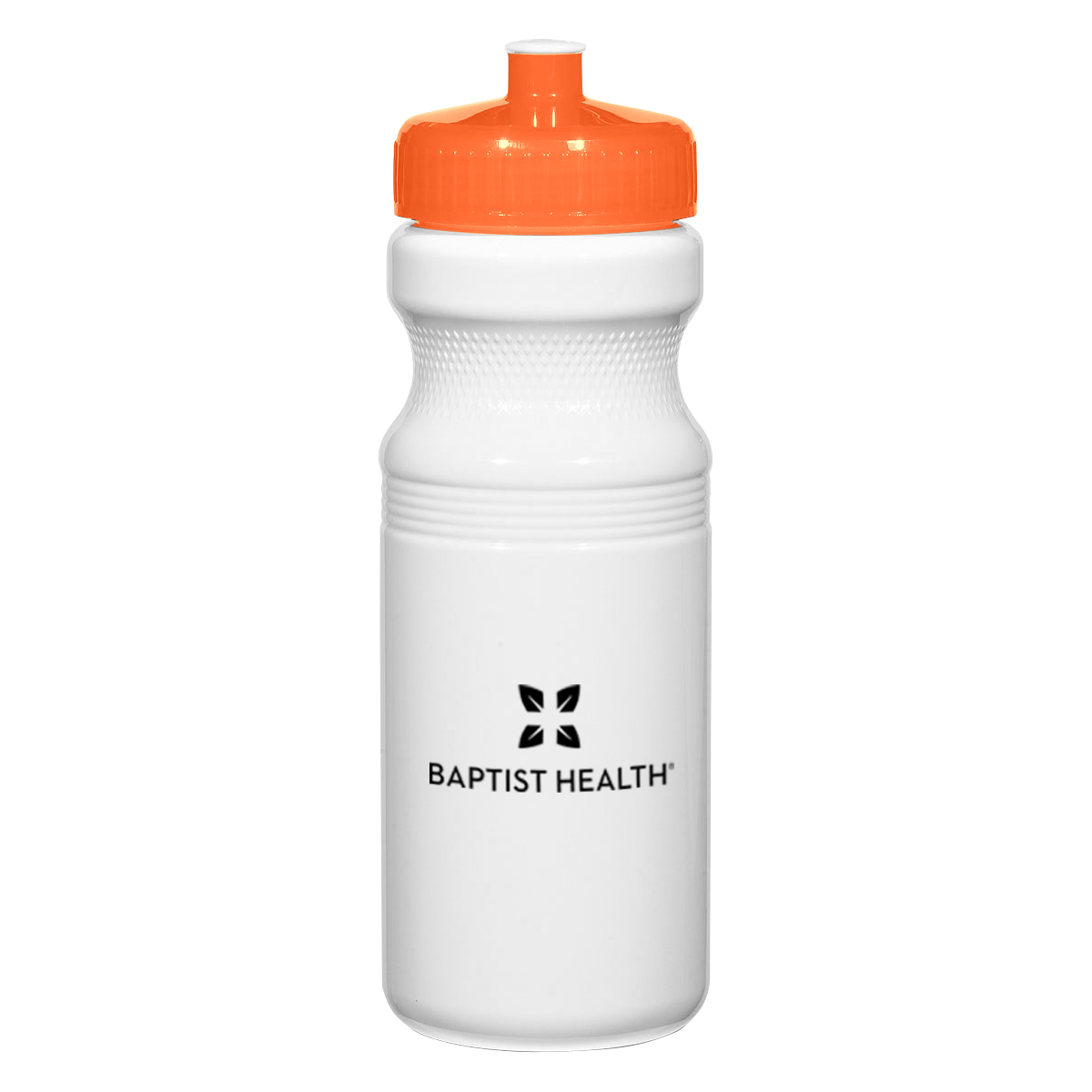 24 Oz. Poly-Clear™ Fitness Bottle 47