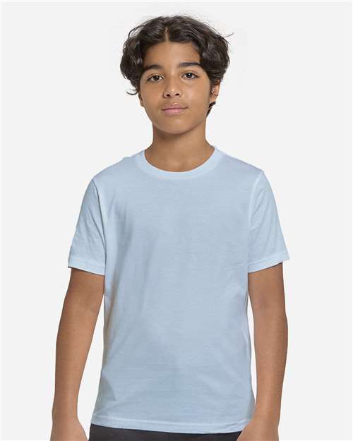 Youth Epic Cotton T-Shirt - T1000B 3