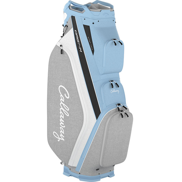 Callaway Org 14 Mini Cart Bag 17