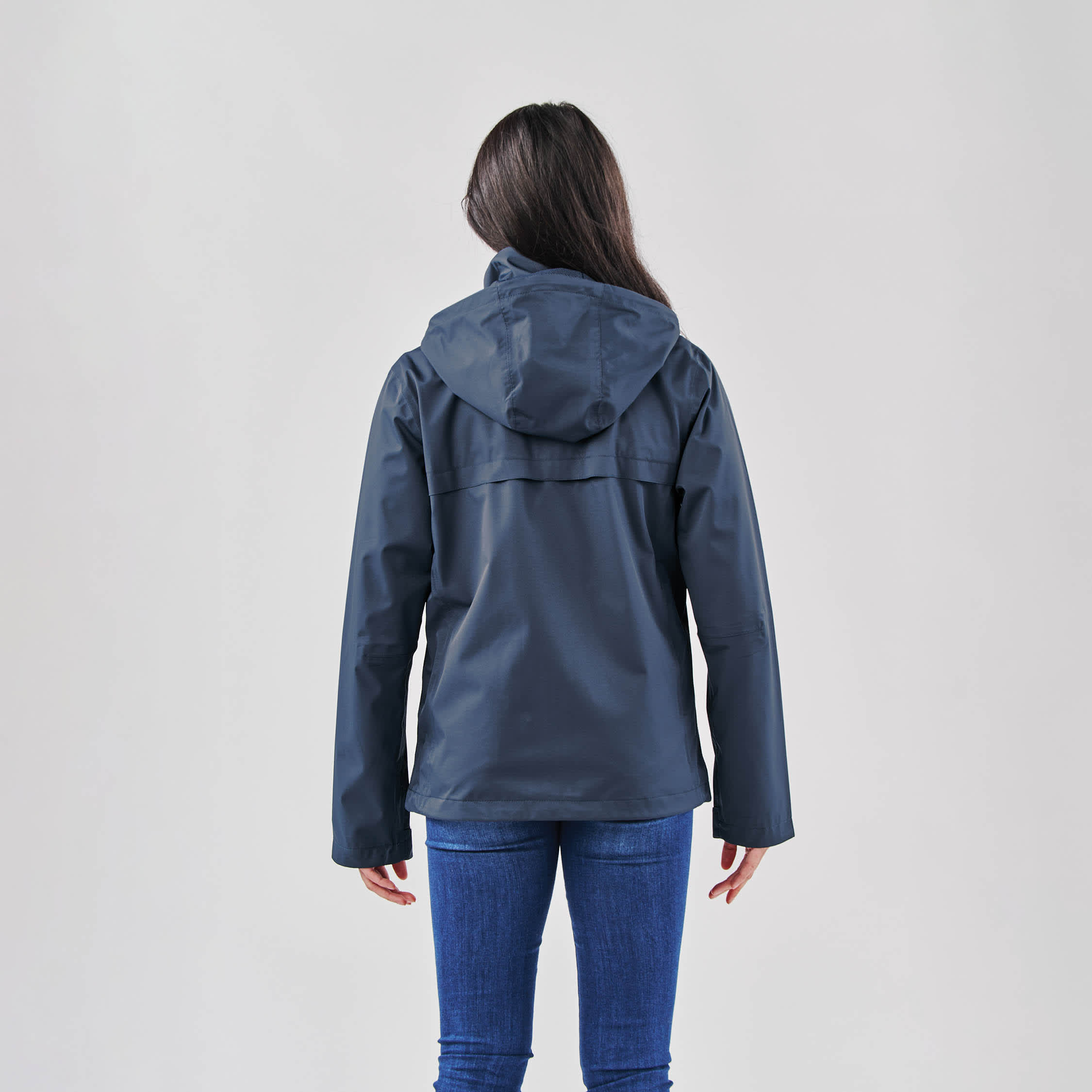Stormtech Women's Scirocco Lightweight Shell 8