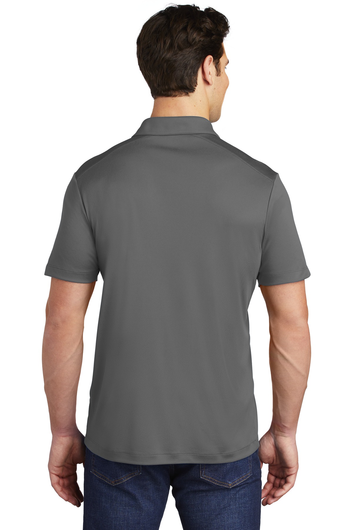 Sport-Tek® Posi-UV Pro Polo 53
