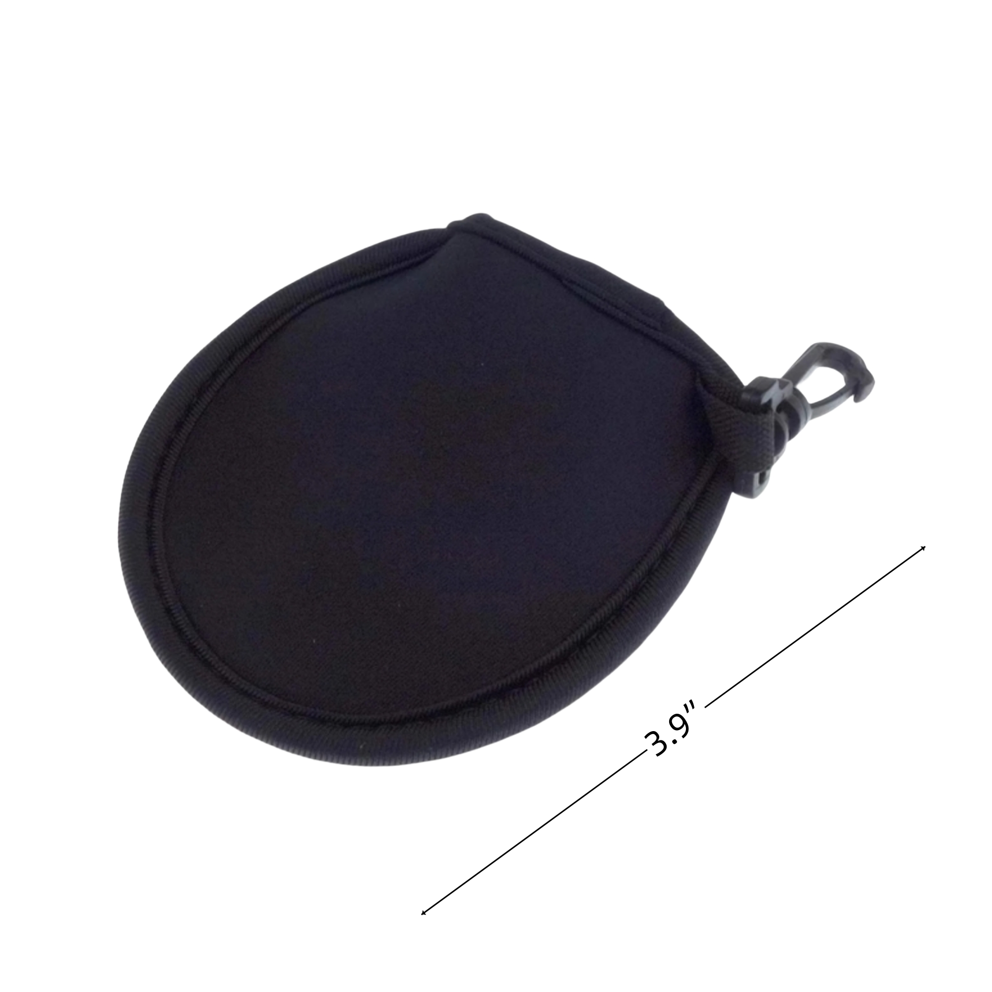 Golf Ball Cleaner Pouch 1