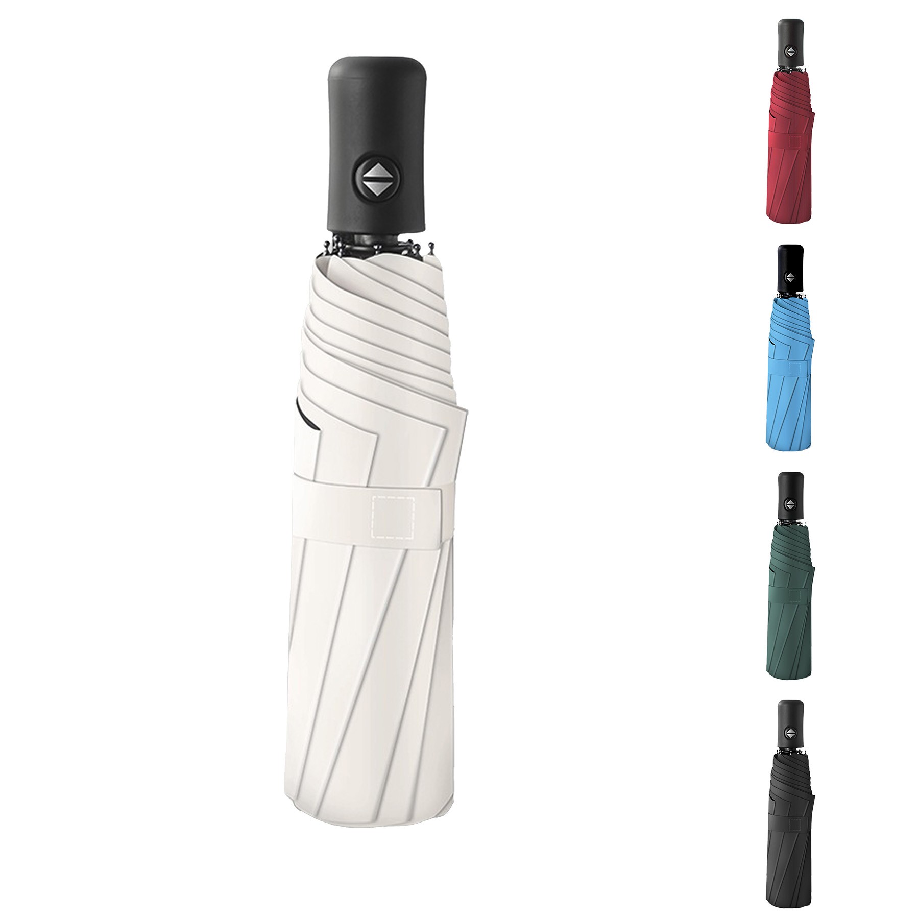 Vinyl Fully Automatic Parasol 2