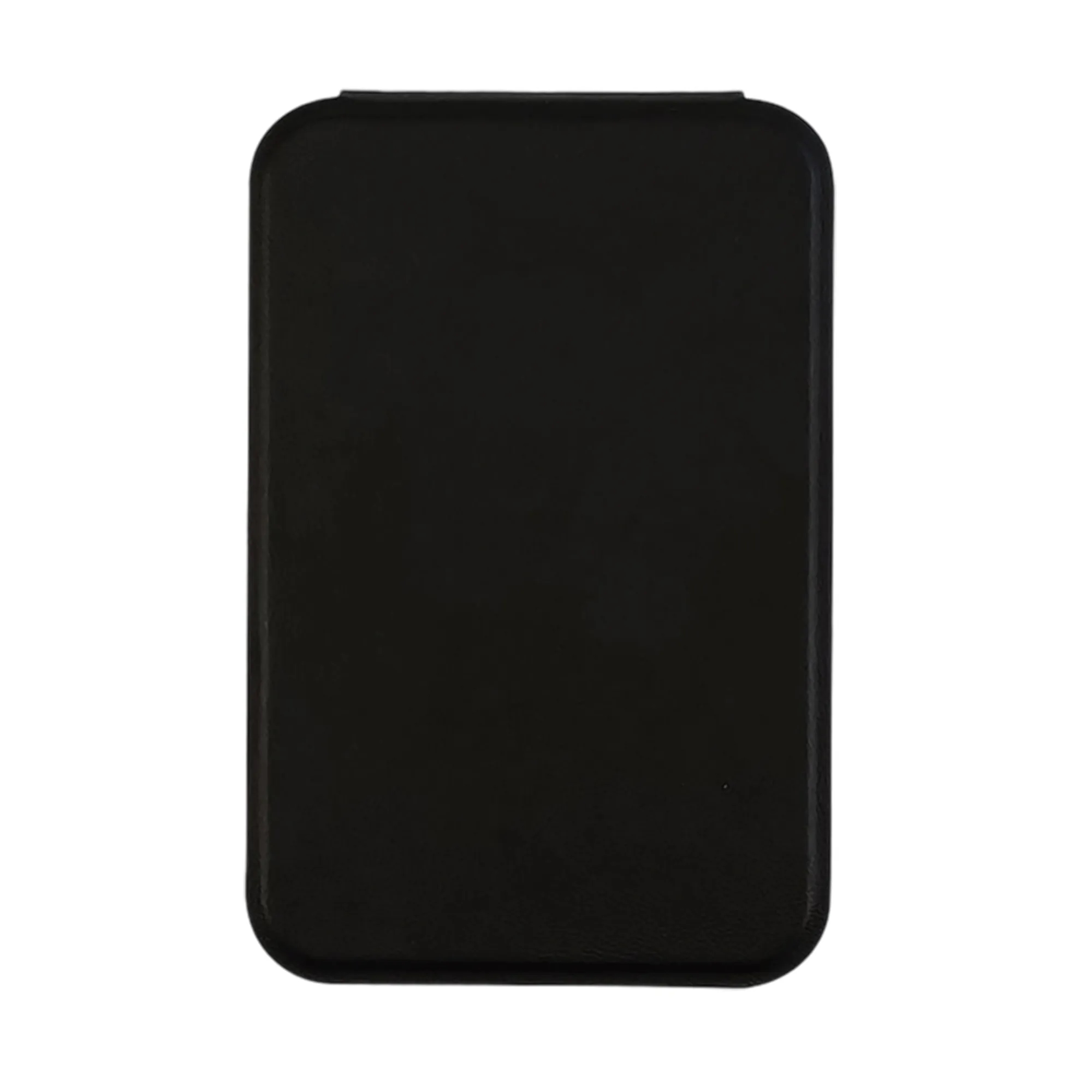 Makeup Mirror Folding Stainless 8