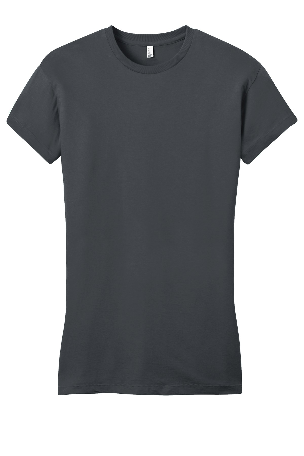 District Women's Fitted Very Important Tee . DT6001 15