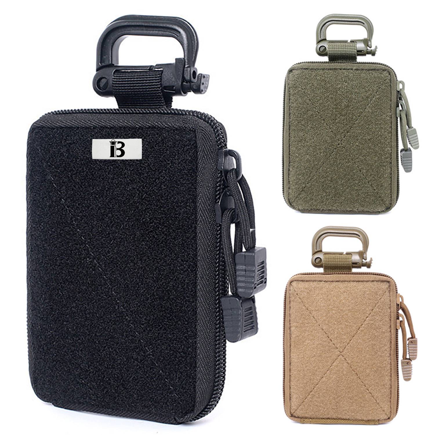 Outdoor Medical Oxford Cloth Storage Bag 2