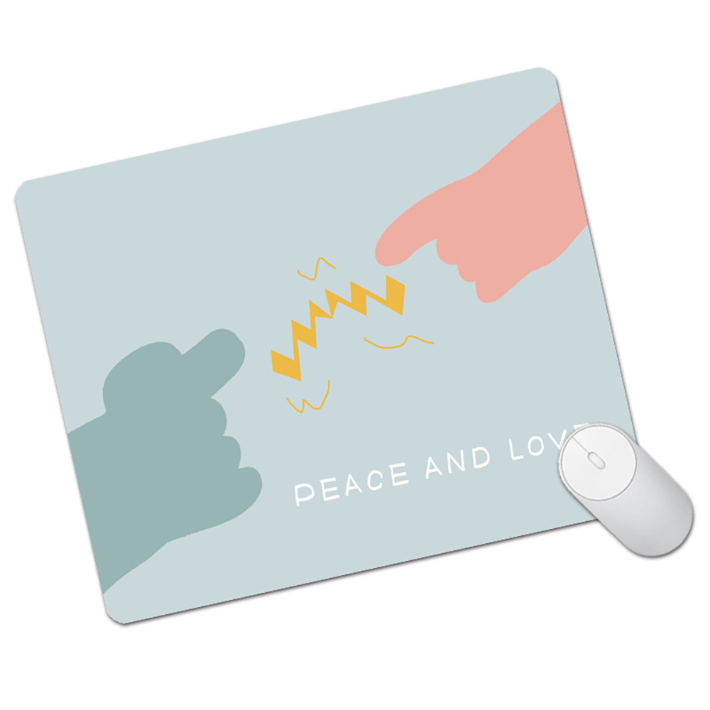 Mouse mat