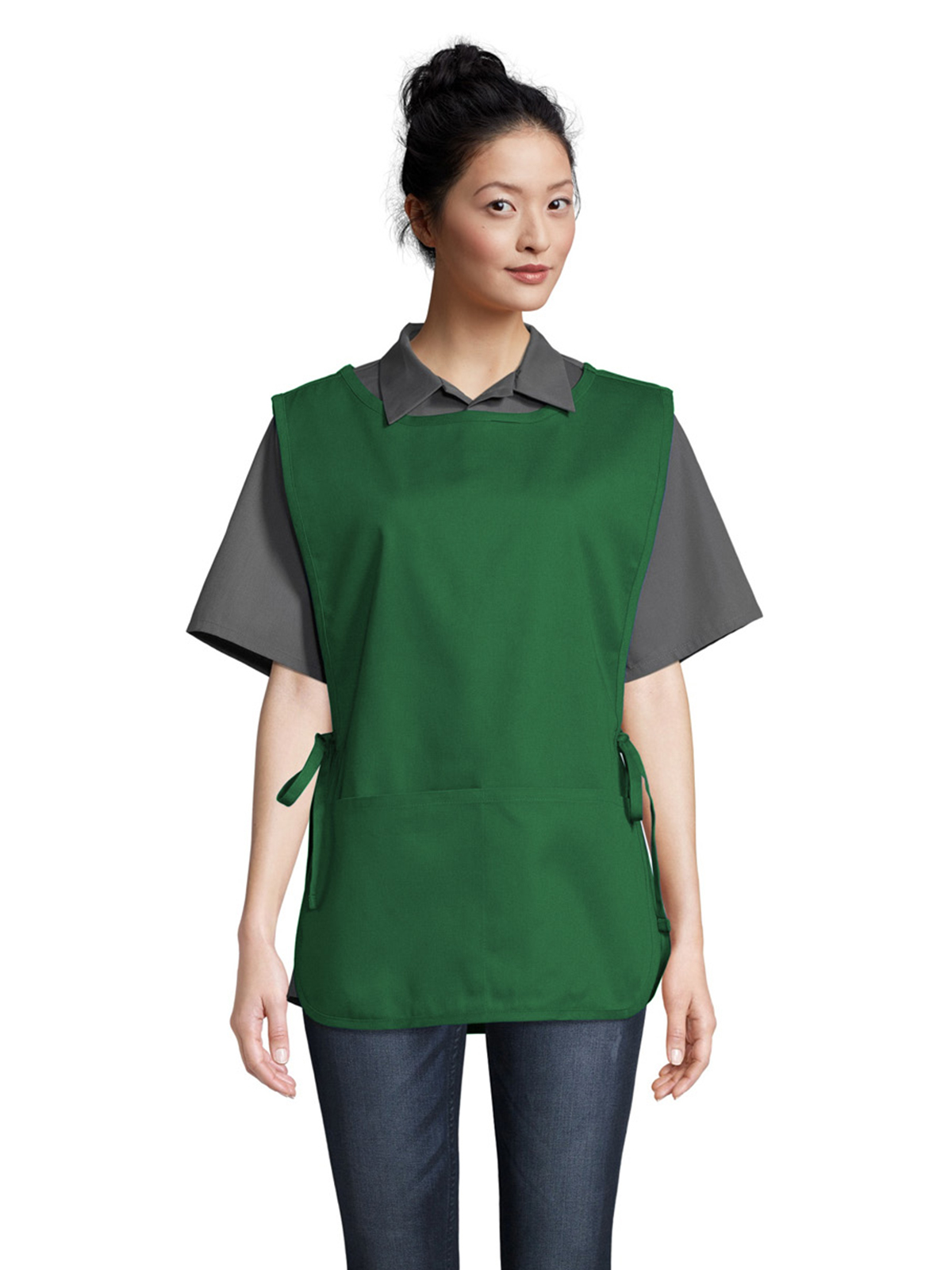 Uncommon Chef - Aprons - Two Divided Pocket 4