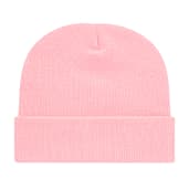 Cap America Knit Cap with Cuff 176