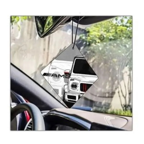 Car Air Freshener 7