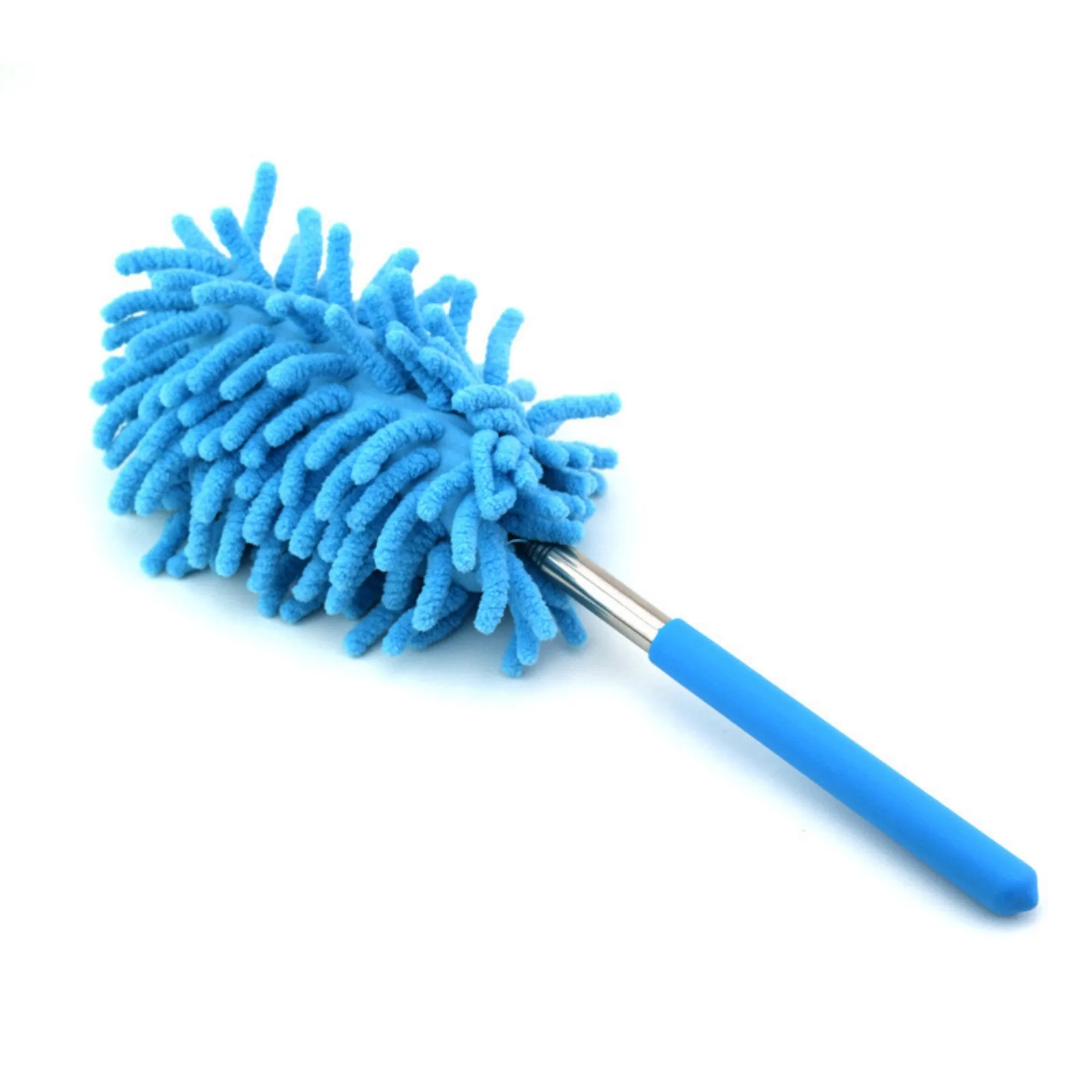 Extendable Washable Mini Dusters For Cleaning Supplies Car 5