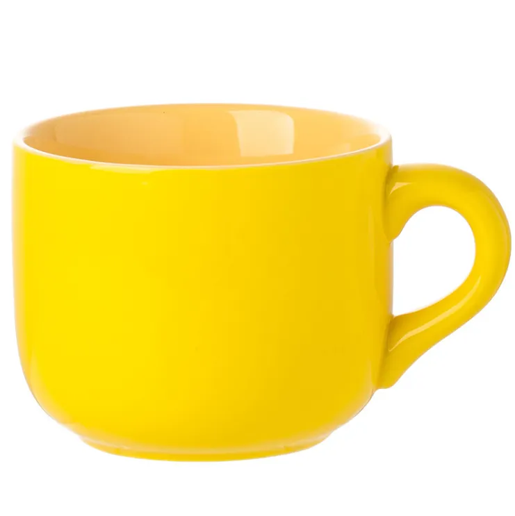 23Oz/650Ml Ceramic Coffee Mug 2