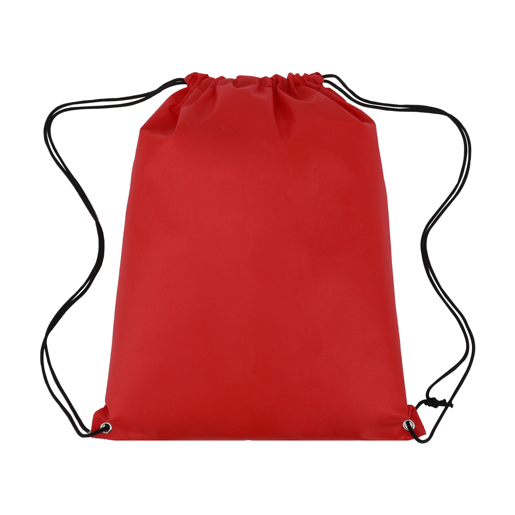 Non-Woven Drawstring Backpacks 21