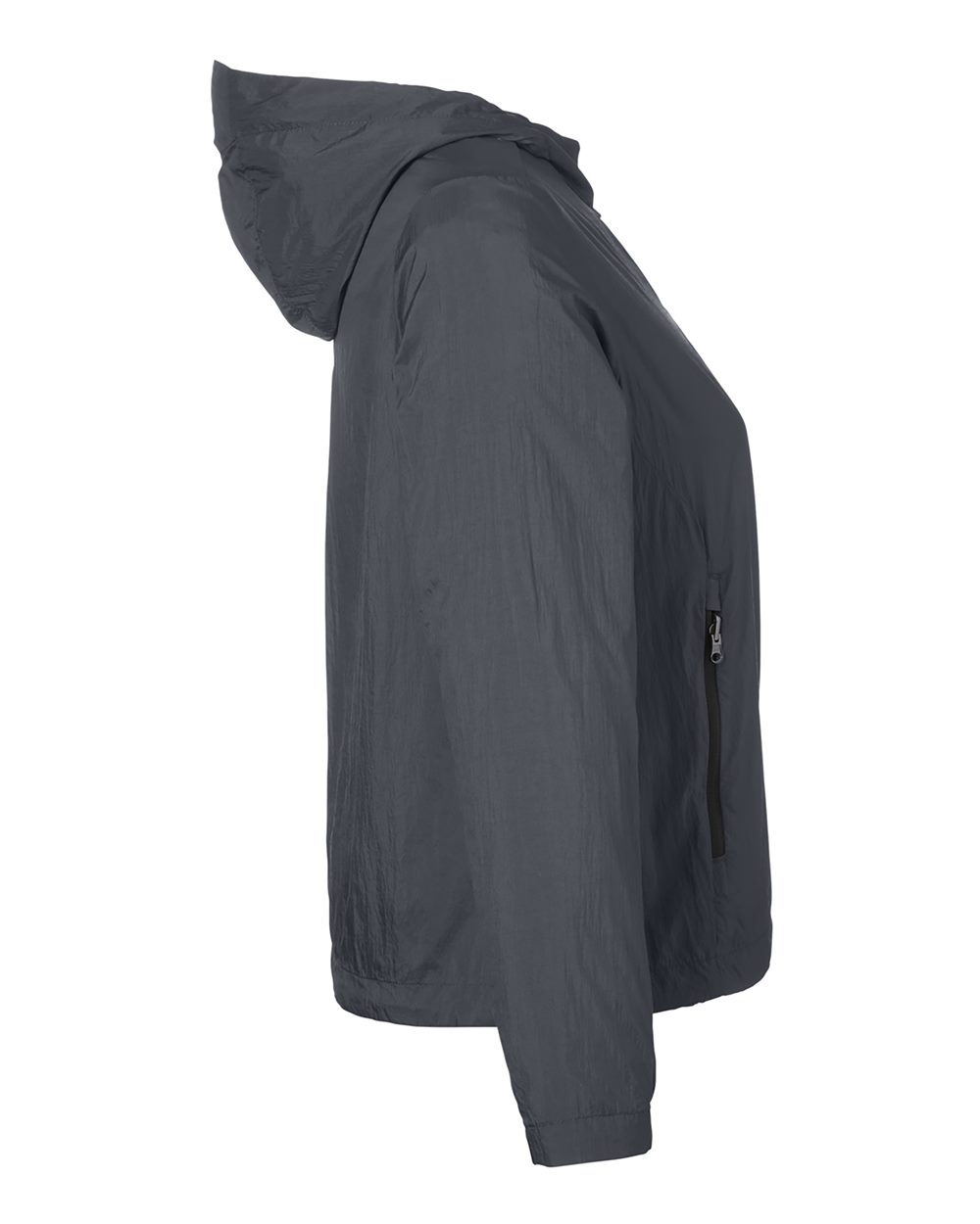 Women's Aura Lightweight Packable Anorak - NE810W 10