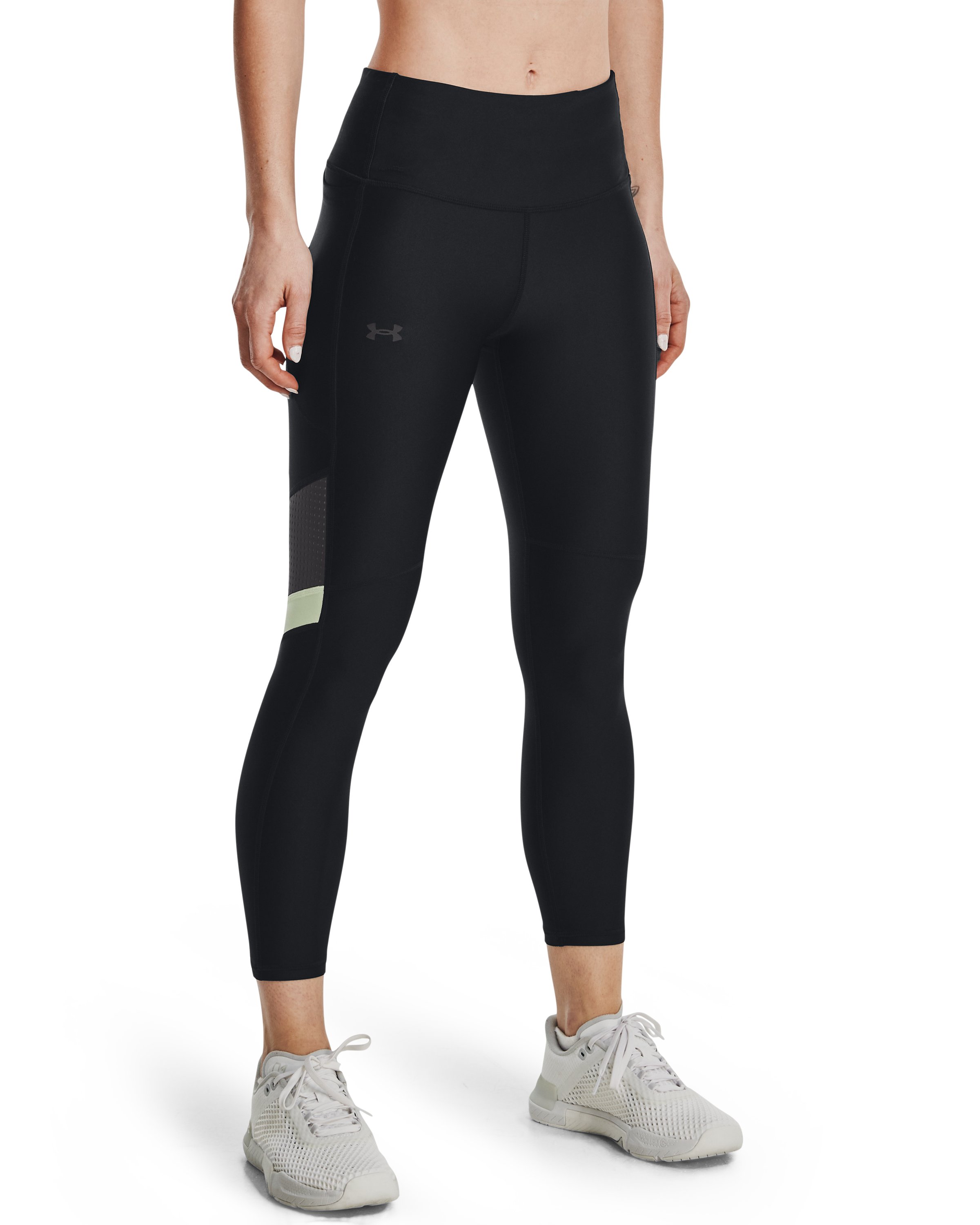 HeatGear Women's Ankle Leggings 6