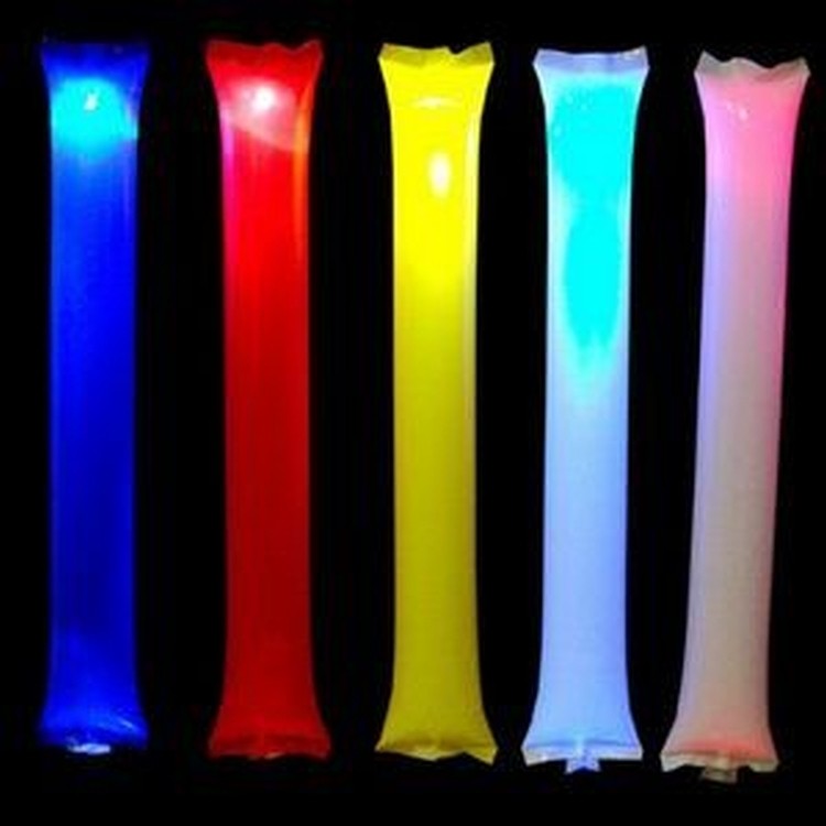 Light Up Bam Bam Thunder Stick 2