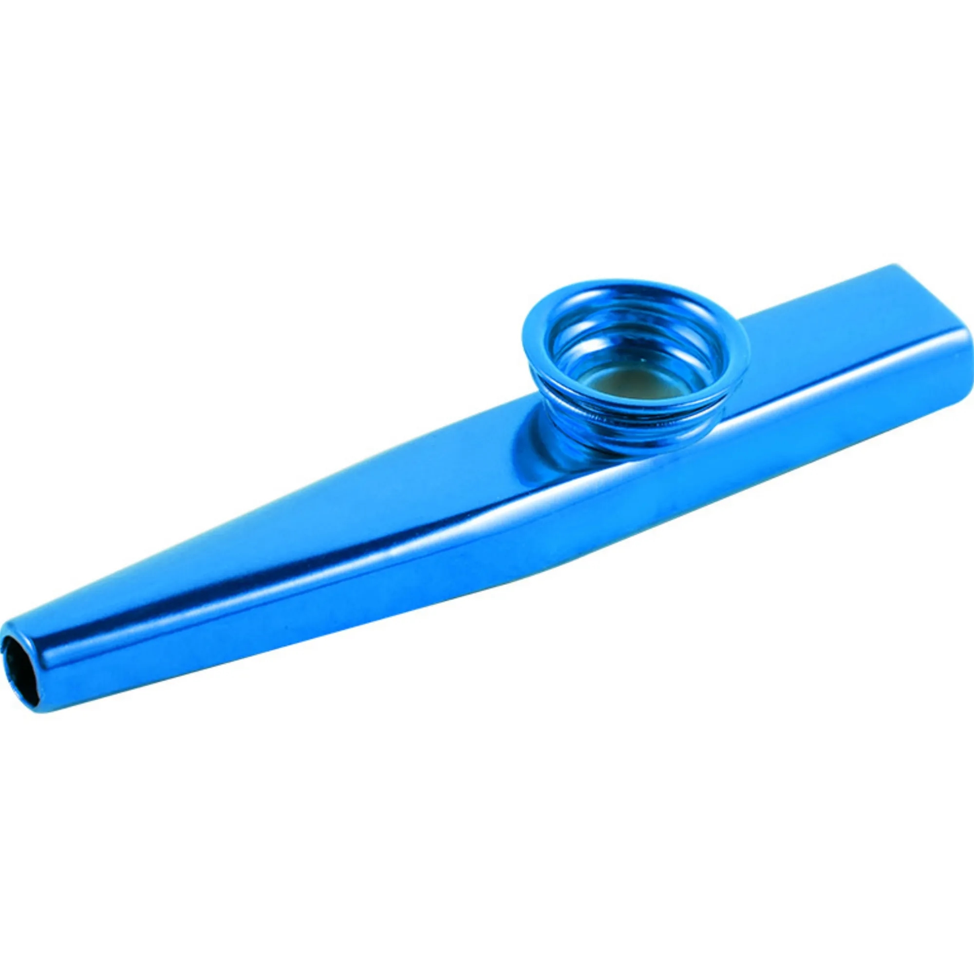 Aluminum Colorful Kazoo 2