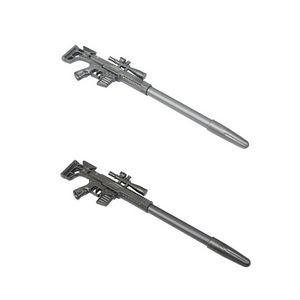 Snipe Gun Shaped Pen 1