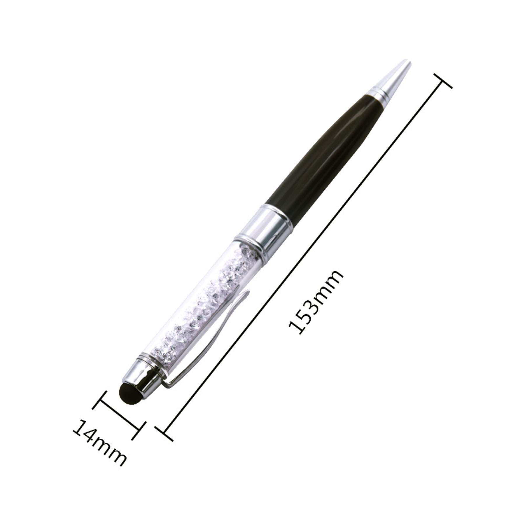 Custom Pen USB Flash Drive 3