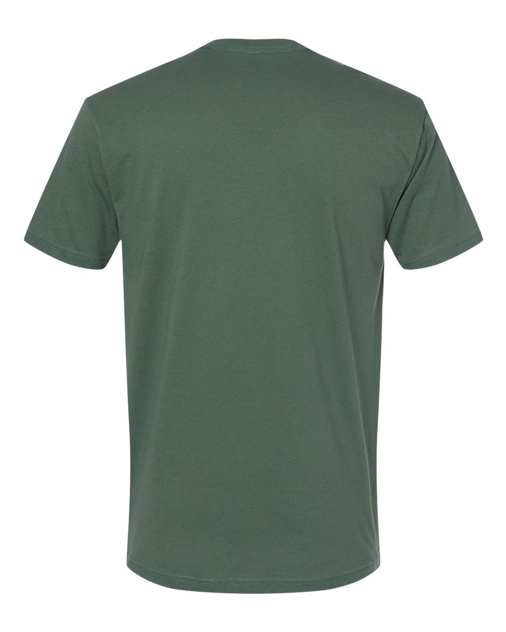 Cotton T-Shirt - 3600 43