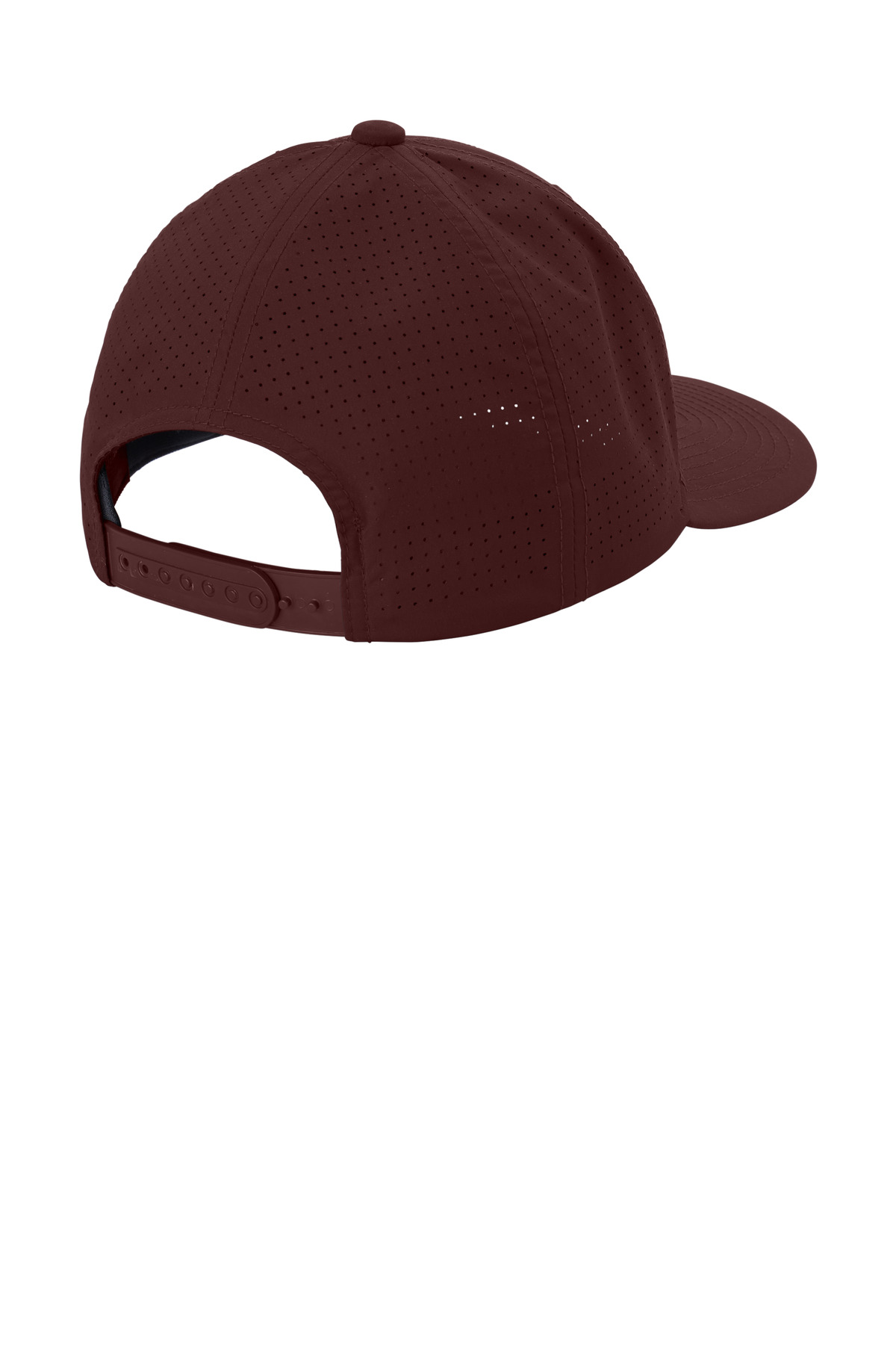 Sport-Tek Pro-Cut Adjustable Cap STC65 4