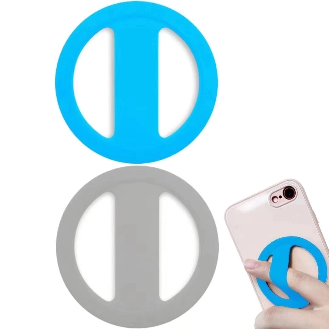 Ultra thin phone ring holder 2