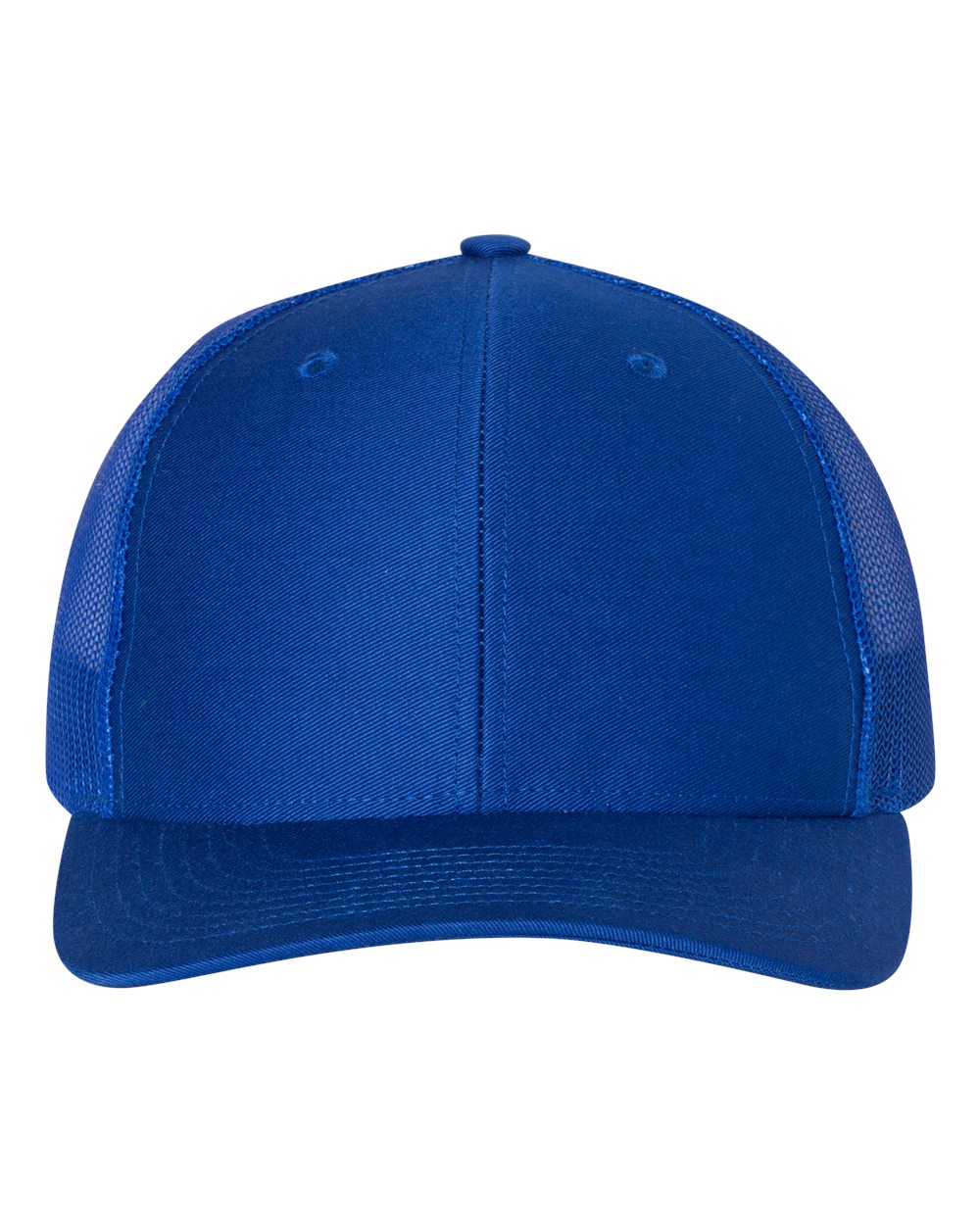 Snapback Trucker Cap - 112 218