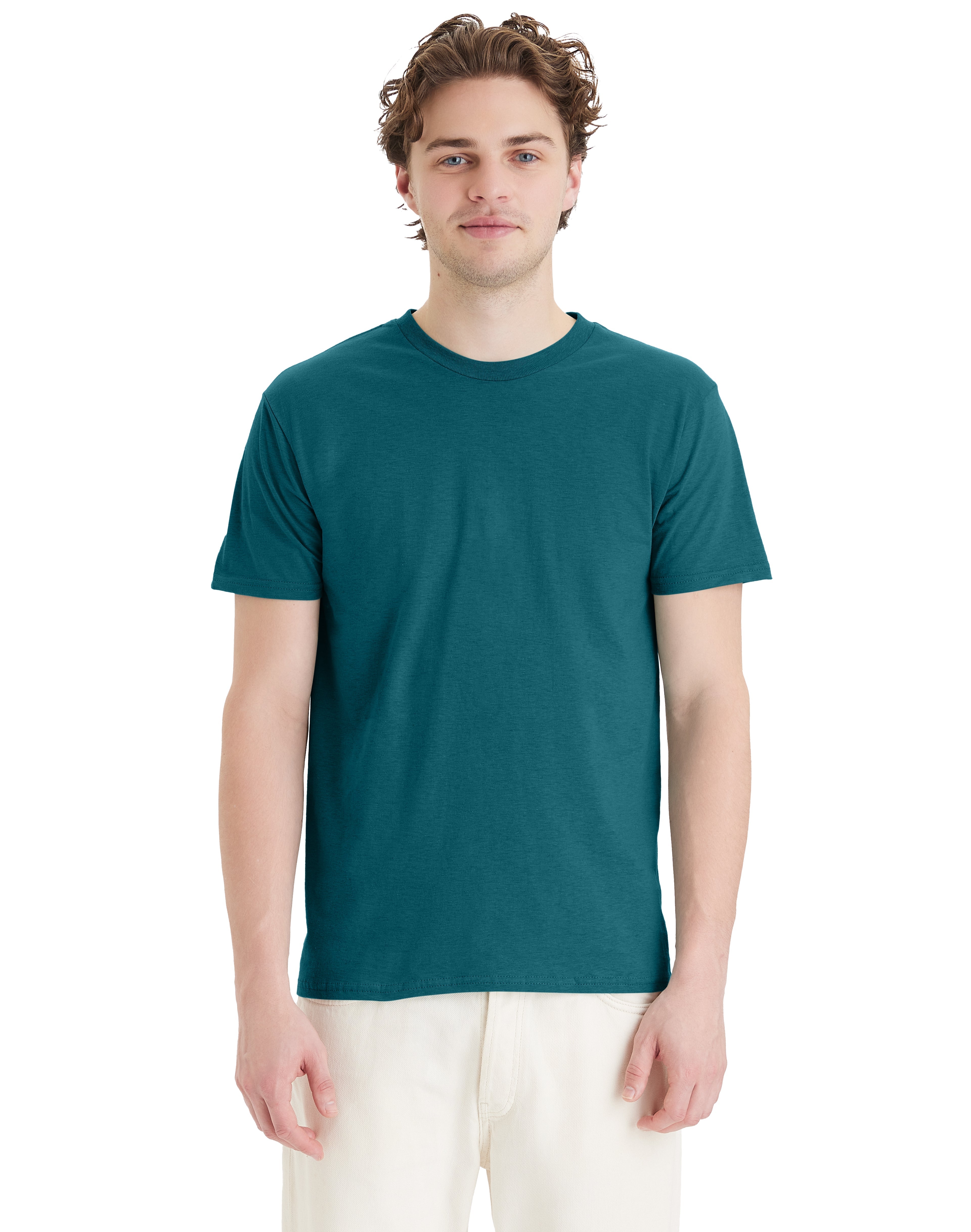 Perfect-T Adult Short Sleeve T-shirt 43