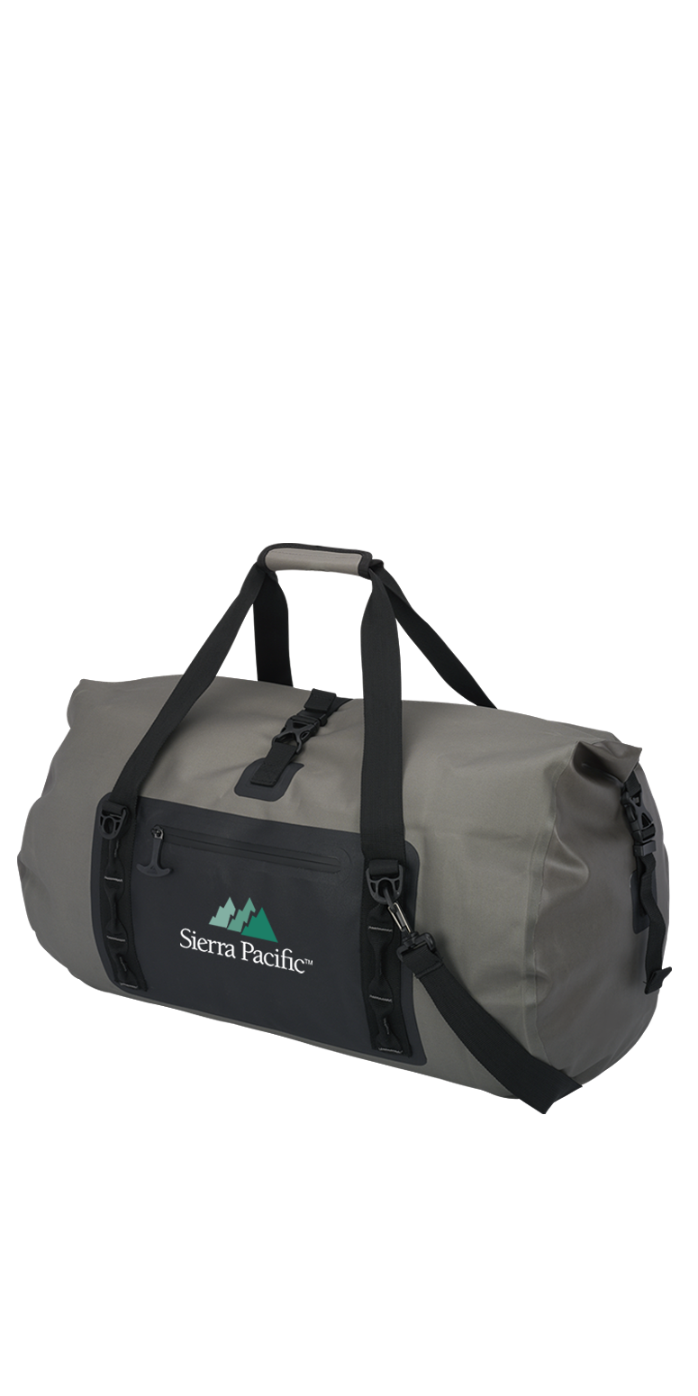 Urban Peak® Waterproof 46L Quake Dry Bag/Duffel 5
