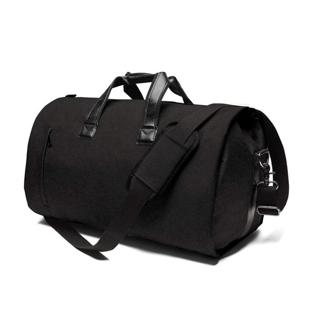 Compartments Large Capacity Carrier Bag 5