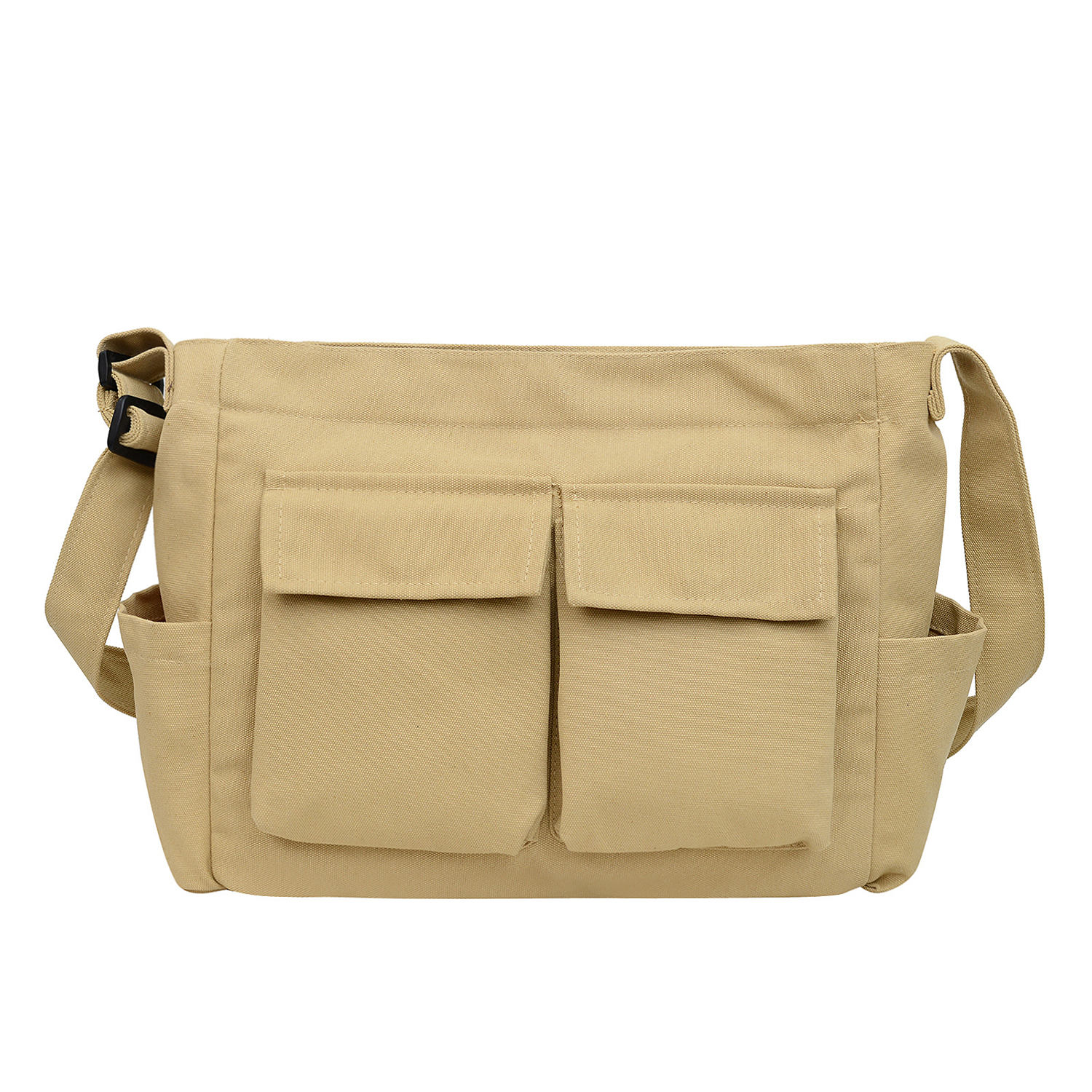 Messenger Bag 3