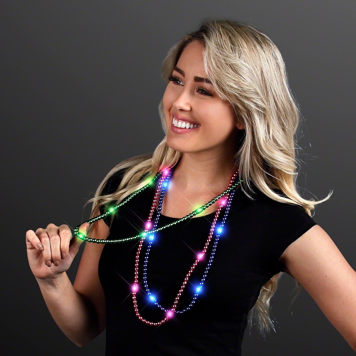 LED Light Beads Assortment Pack 4