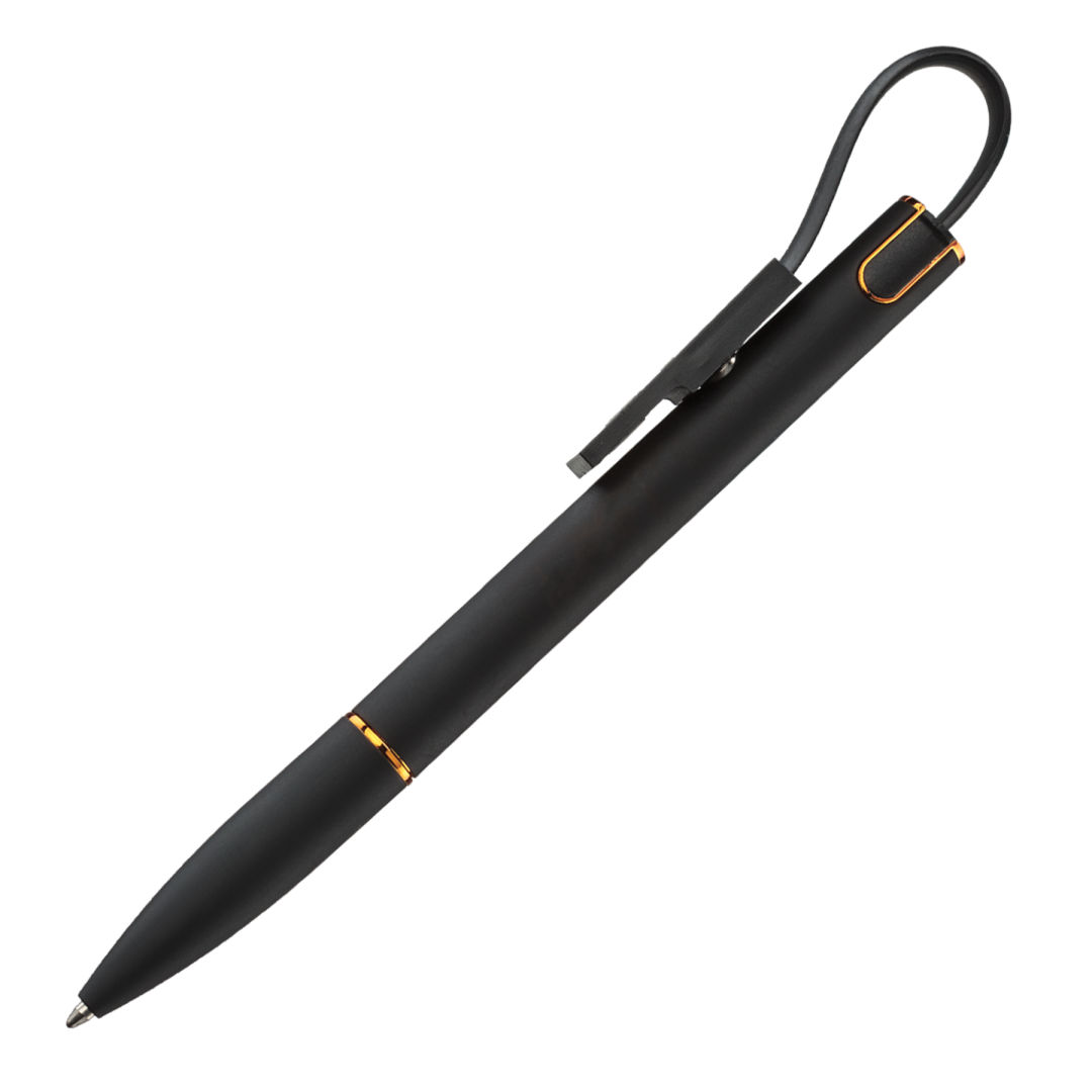 Stowaway Metal Pen 4