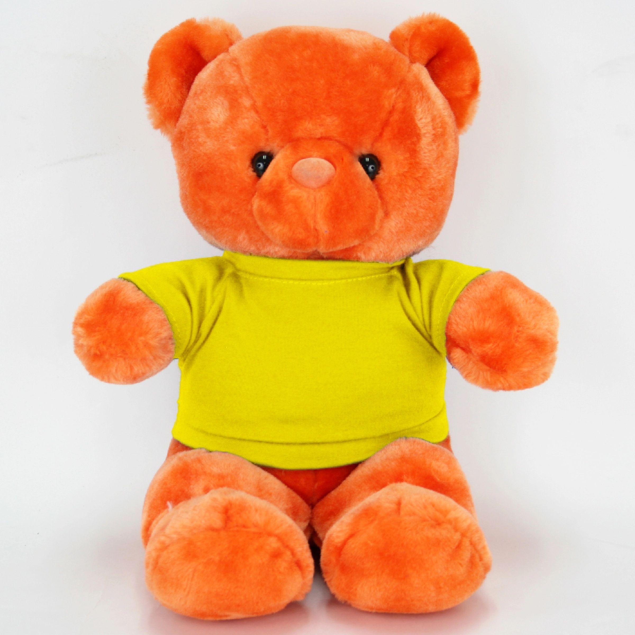 Sitting 14" Plush Stuffed Bear 16