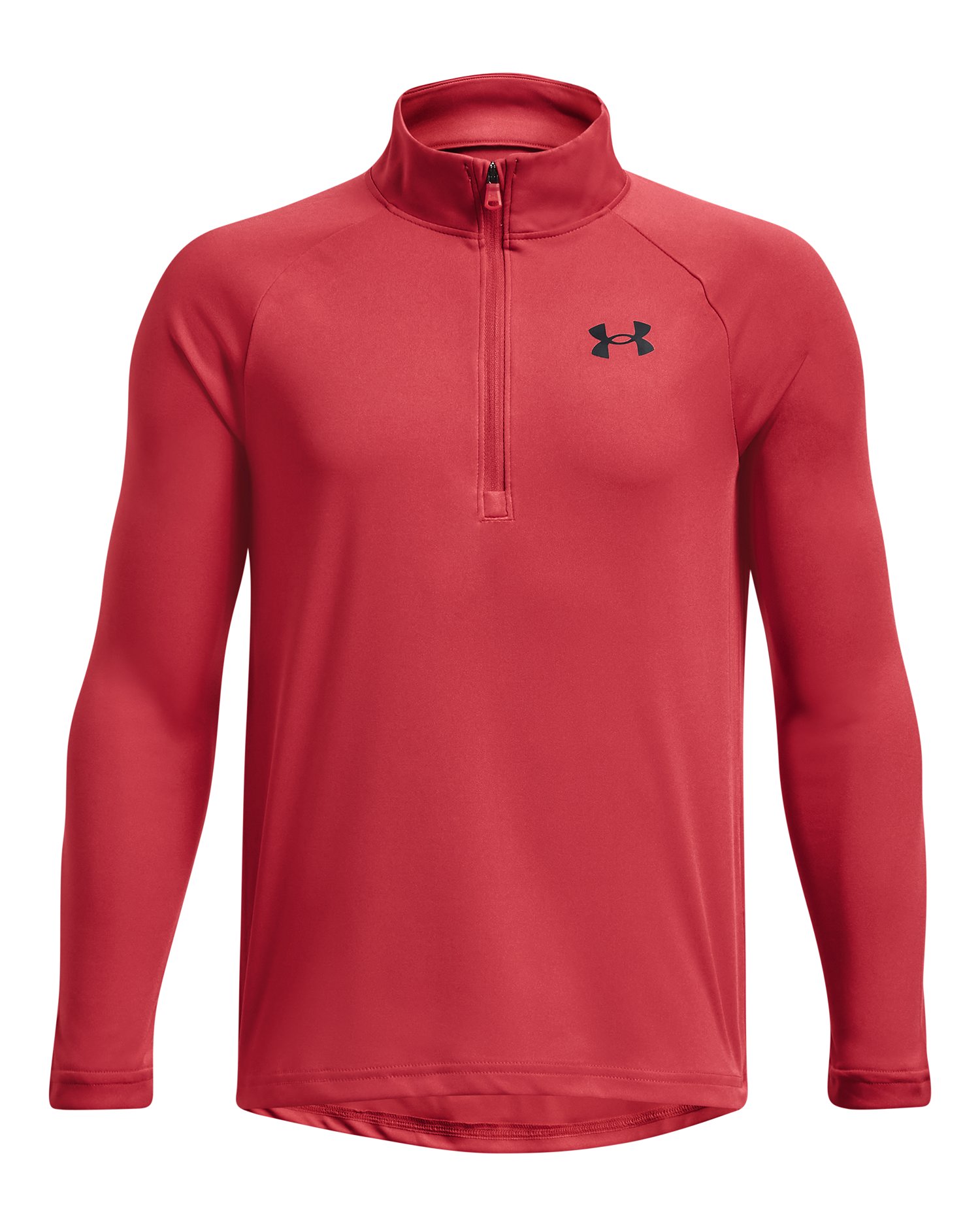 UA Tech 2.0 Boys' Zip 3
