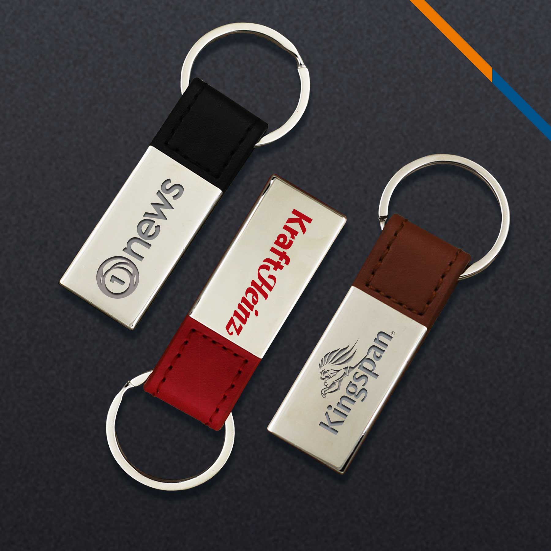 Irane Key Tag 4