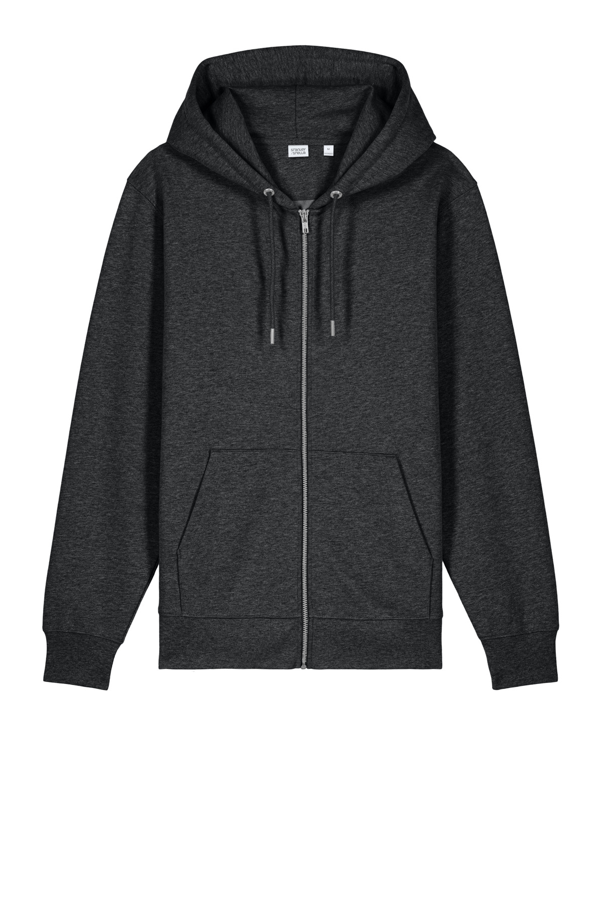 Stanley/Stella Unisex Cultivator 2.0 Full-Zip Hooded Sweatshirt SXU005 4