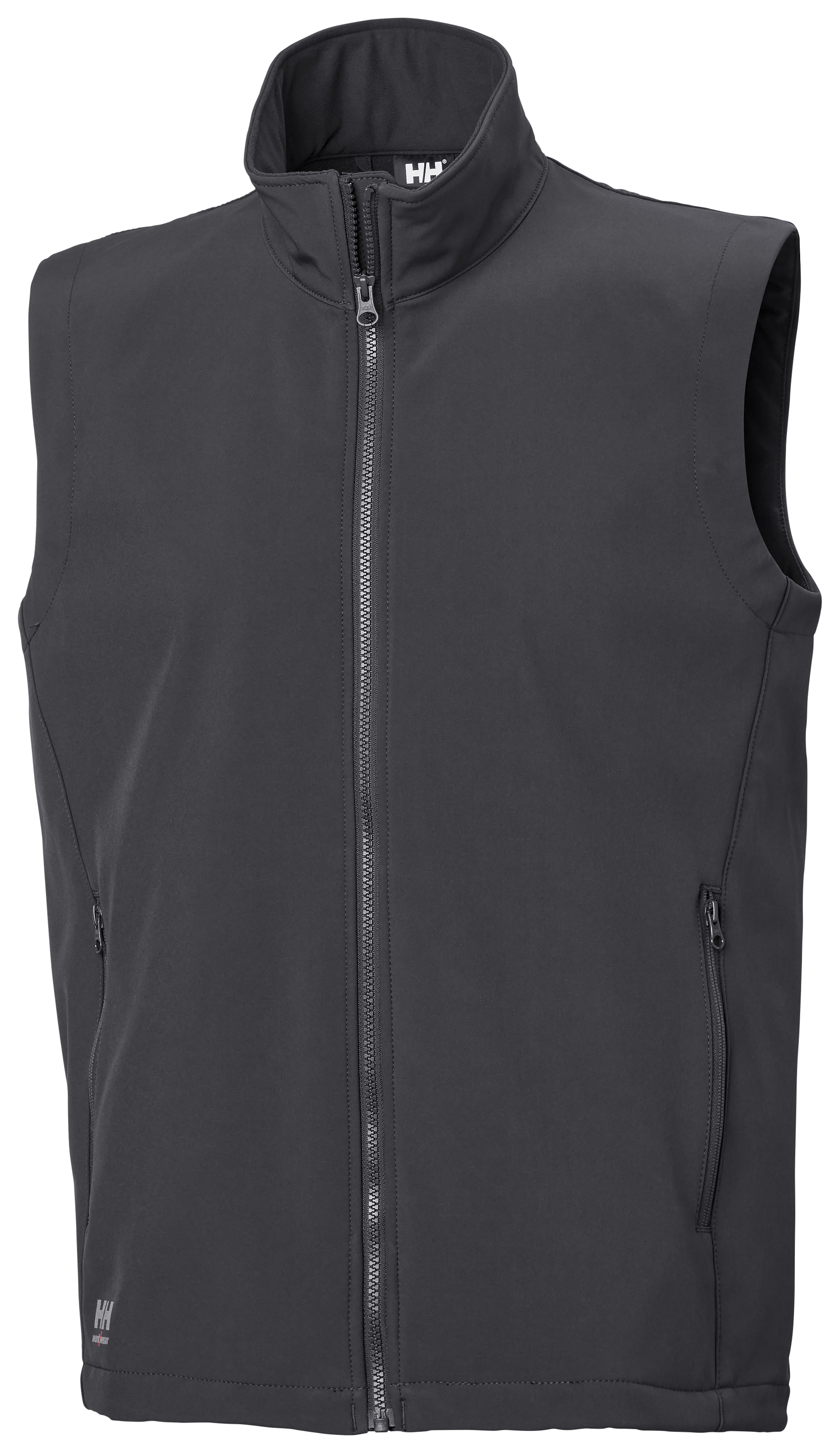 Helly Hansen Men's Manchester 2.0 Softshell Vest 8