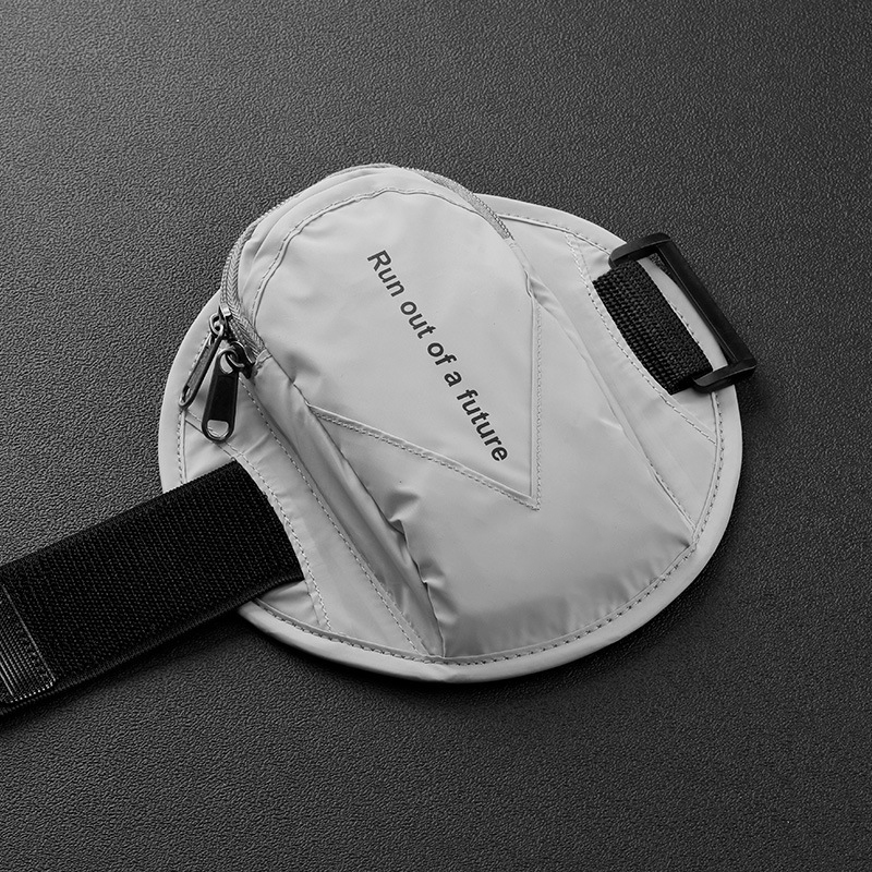 Waterproof NeopreneCell Phone Sports Armband Bag 10